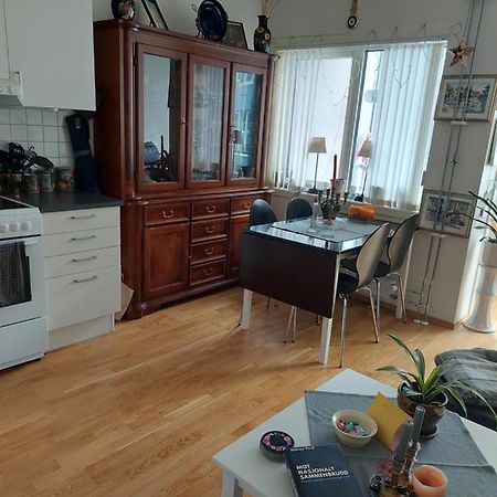 Shared Apartment, Down Town Oslo, Osterhaus'Gate 10 المظهر الخارجي الصورة