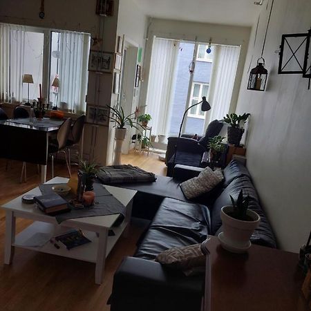 Shared Apartment, Down Town Oslo, Osterhaus'Gate 10 المظهر الخارجي الصورة