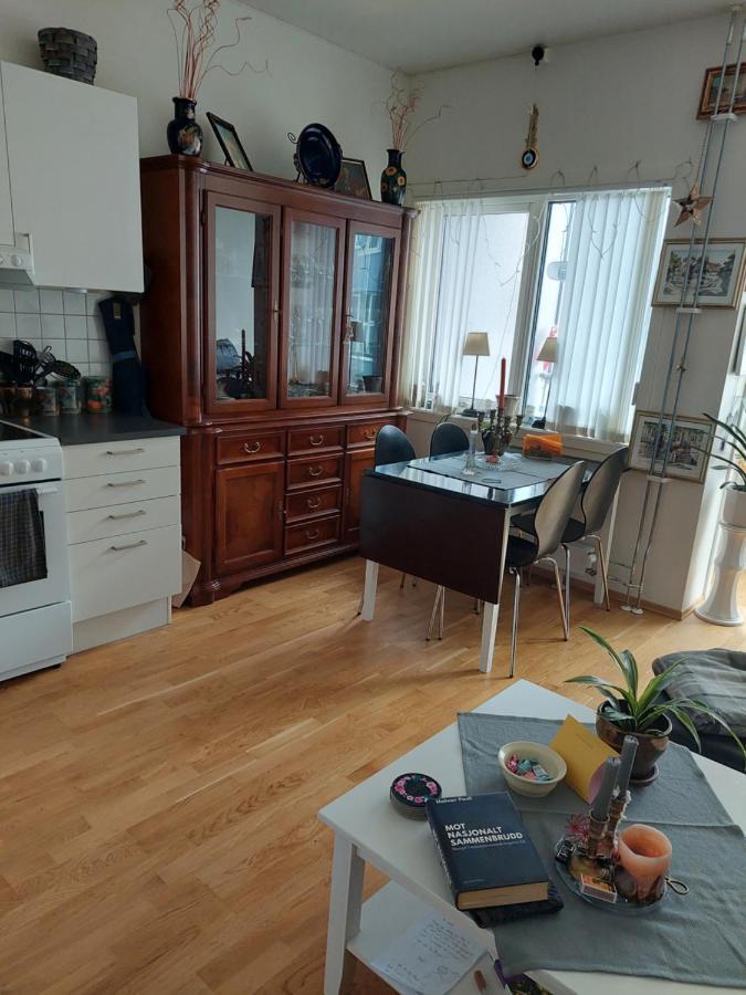 Shared Apartment, Down Town Oslo, Osterhaus'Gate 10 المظهر الخارجي الصورة