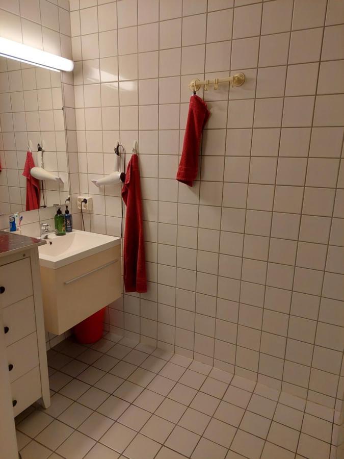 Shared Apartment, Down Town Oslo, Osterhaus'Gate 10 المظهر الخارجي الصورة