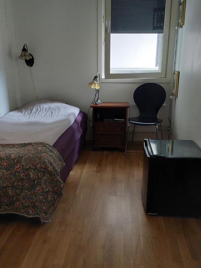 Shared Apartment, Down Town Oslo, Osterhaus'Gate 10 المظهر الخارجي الصورة