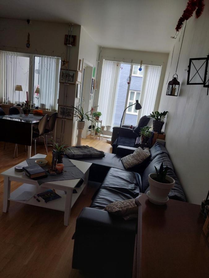 Shared Apartment, Down Town Oslo, Osterhaus'Gate 10 المظهر الخارجي الصورة
