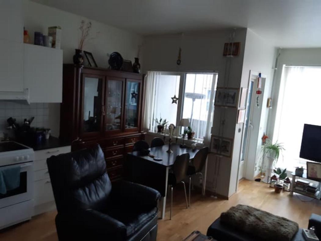 Shared Apartment, Down Town Oslo, Osterhaus'Gate 10 المظهر الخارجي الصورة