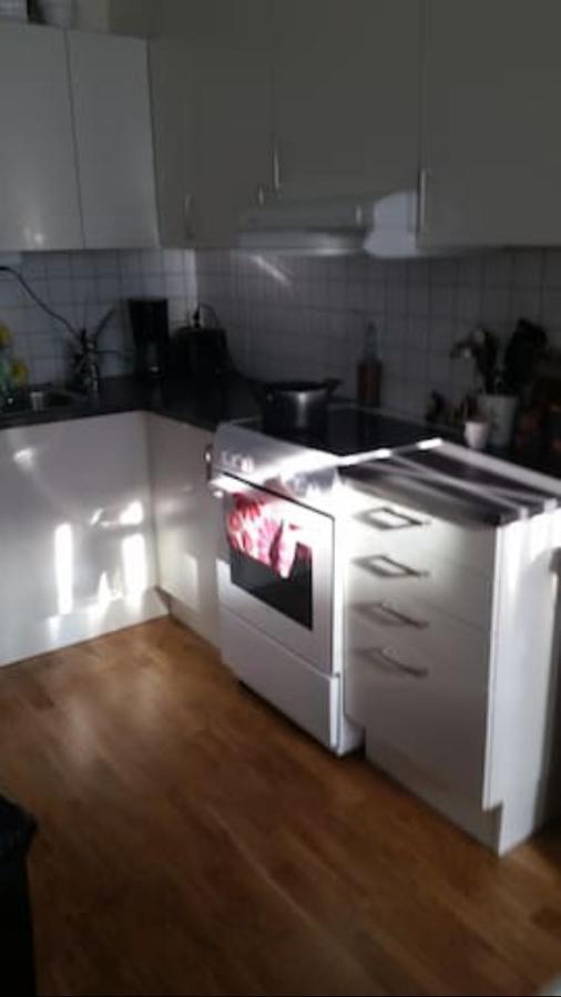 Shared Apartment, Down Town Oslo, Osterhaus'Gate 10 المظهر الخارجي الصورة